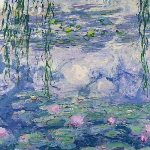 impressionist