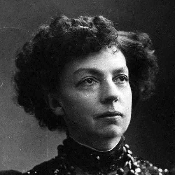 Cécile Chaminade
