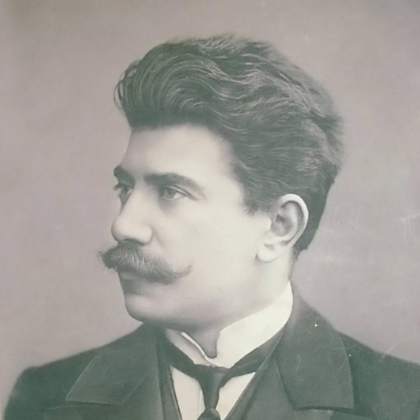 Reinhold Glière