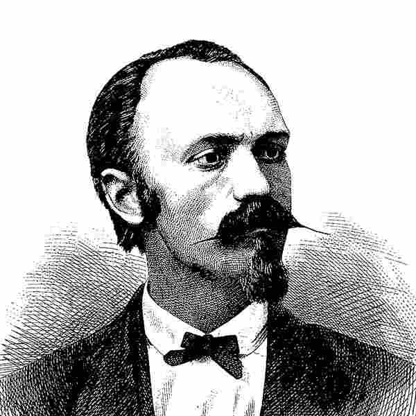 Calixa Lavallée