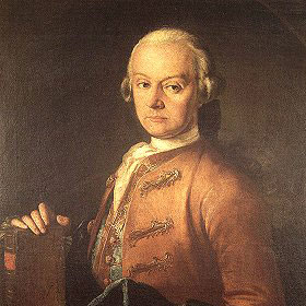 Leopold Mozart