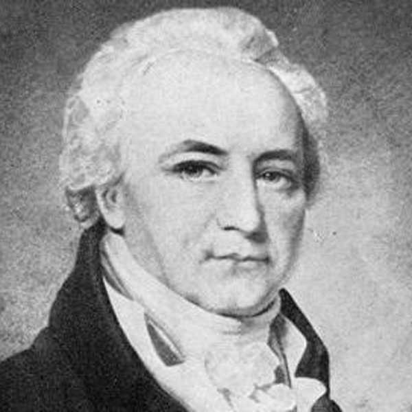 Alexander Reinagle
