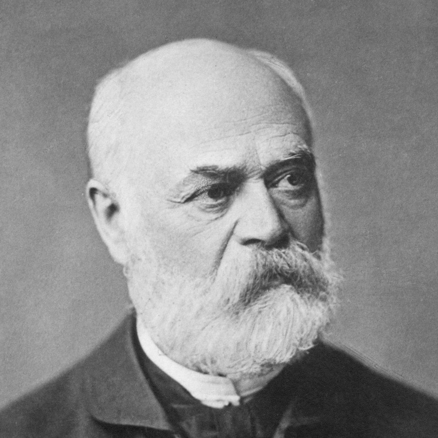Adolf von Henselt