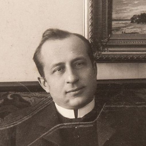 Alexander Siloti
