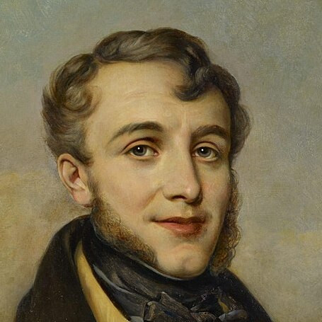 Friedrich Kalkbrenner