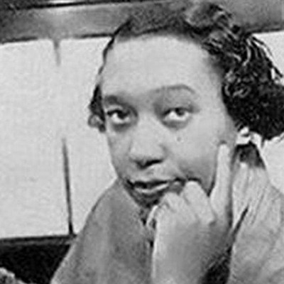 Julia Perry