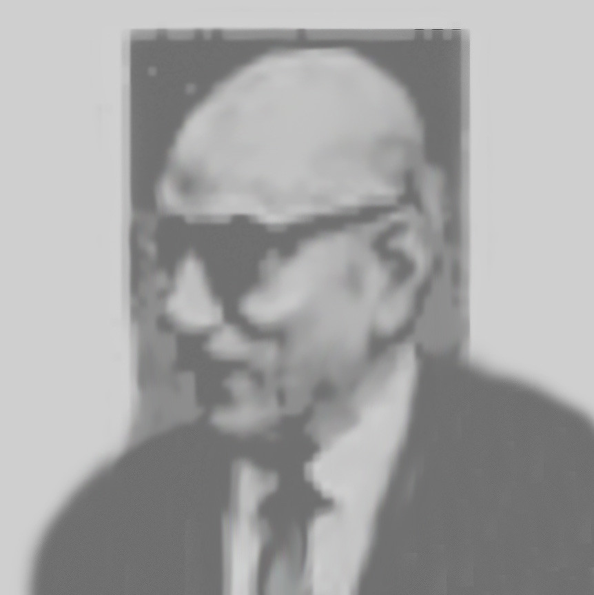 Maxwell Eckstein
